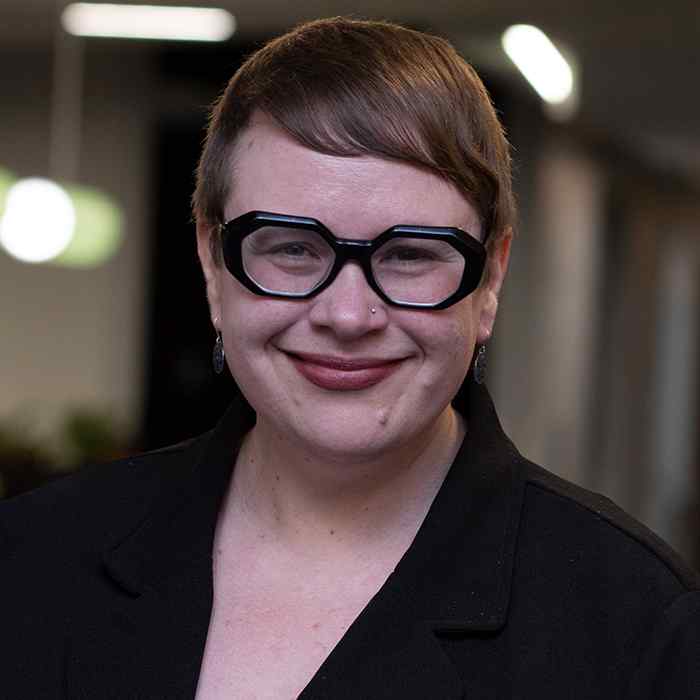April Hanson April Hanson
