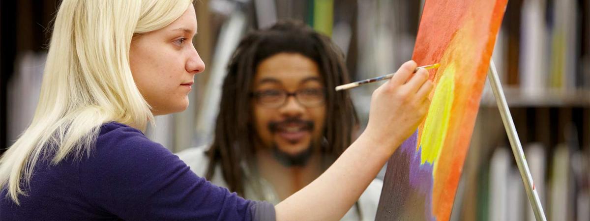 Go to Arts & Culture CEWD courses at Minneapolis College Go to Arts & Culture CEWD courses at Minneapolis College