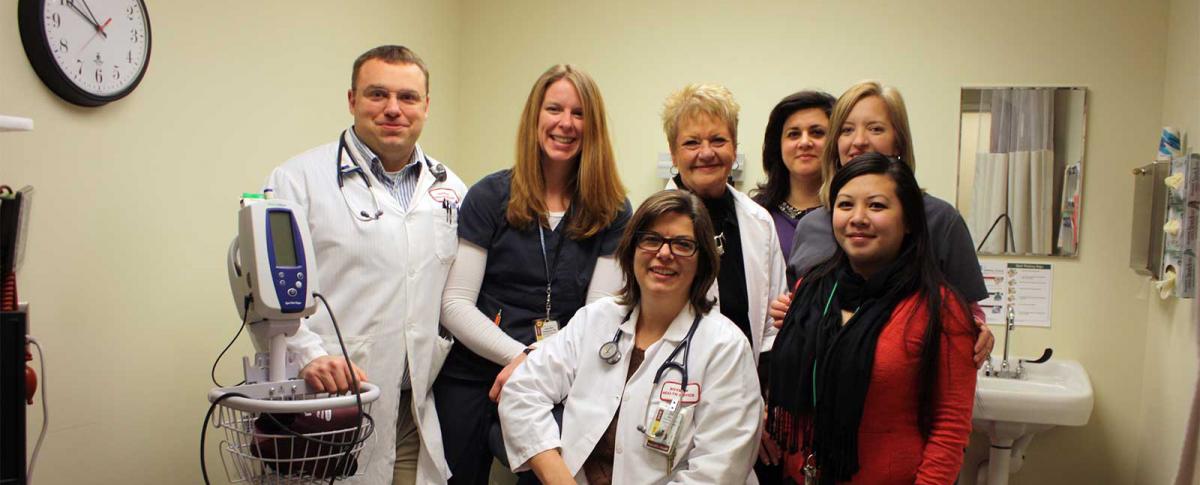 Medical Office Programs at Minneapolis College Medical Office Workers