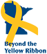 Beyond Yellow Ribbon