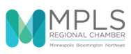 MPLS Chamber of Commerce Logo