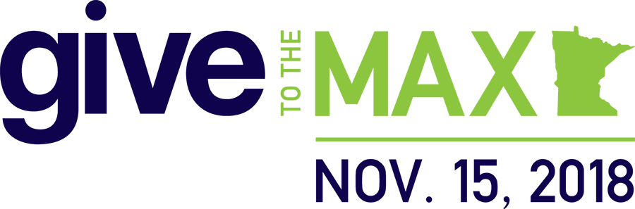 Give to the MAX Give to the MAX