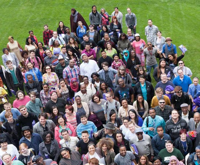 Contact Admissions at Minneapolis College Students and Staff at Minneapolis College