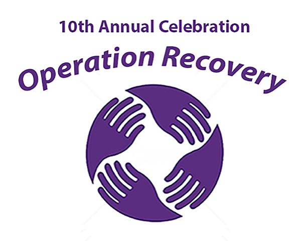 Operation Recovery Logo