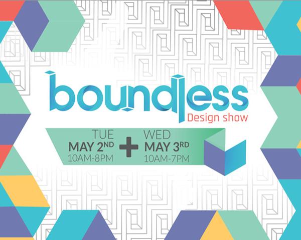 Boundless Logo