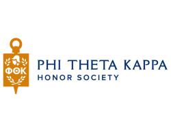 Phi Theta Kappa: Alpha Epsilon Sigma 