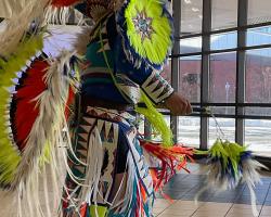 Native American Heritage Month Celebration Native American Heritage Month Celebration