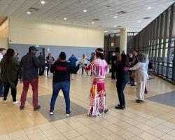Native American Heritage Month Celebration Native American Heritage Month Celebration