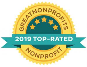 GreatNonprofits GreatNonprofits Logo