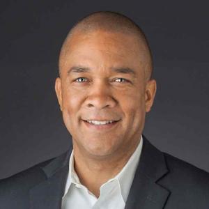 Photo of Patrick Troup