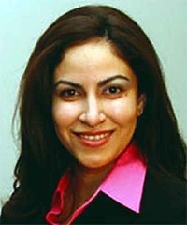 Sharifa Elaraj Sharifa Elaraj