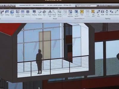 Architectural Technology Program at Minneapolis College Architectural Technology Program at Minneapolis College