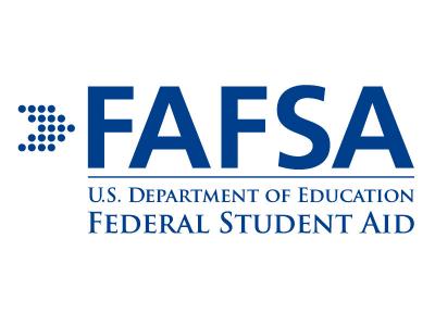 FAFSA Website FAFSA Logo