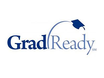 GradReady Financial Aid Tool GradReady Logo