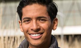 Javier Alumnus Javier