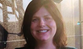 Maddy Ryan Teacher