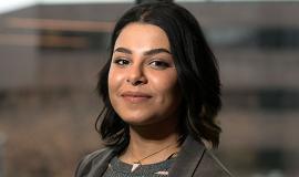 Meriem Alumna Meriem