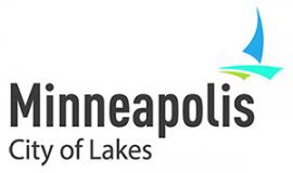 Presented by the City of Minneapolis City of Minneapolis Logo