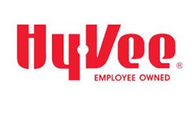 Hy-Vee Sponsor Hy-Vee