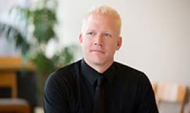 Marc Jensen Marc Jensen