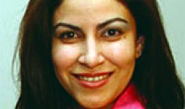 Sharifa Elaraj Sharifa Elaraj